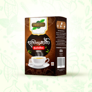 Suwashakthi Herbal Tea