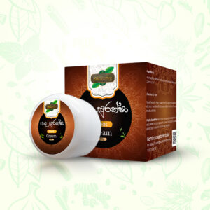 Padha Suraksha Foot Cream