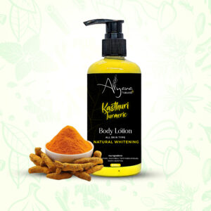 Aryana - Kasthuri Body Lotion