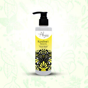 Aryana - Kasthuri Face Wash