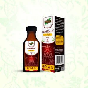 Sandiraja Pain Relief Oil