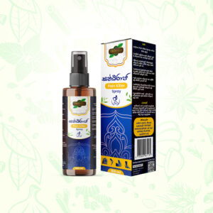Sandhiraja Pain Killer Spray