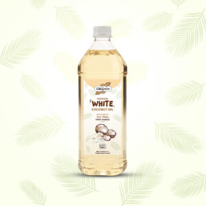 Virgin Coconut Oil - 750ml