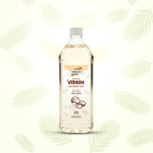 Virgin Coconut Oil - 375ml