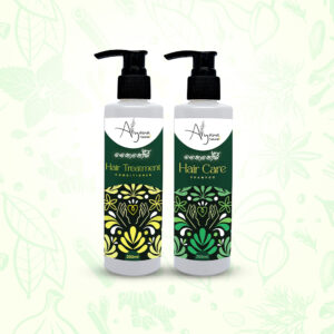 Kaikeshi (Shampoo & Conditioner) Offer